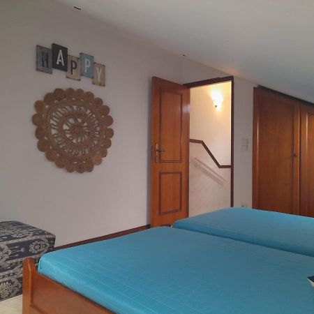 Casa Mar Amar Apartment Nazare Luaran gambar