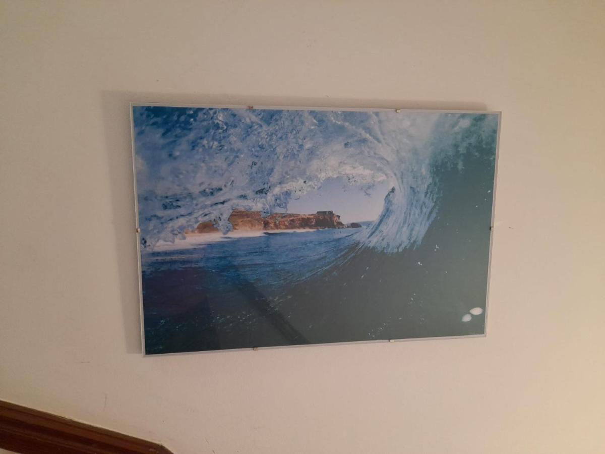 Casa Mar Amar Apartment Nazare Luaran gambar
