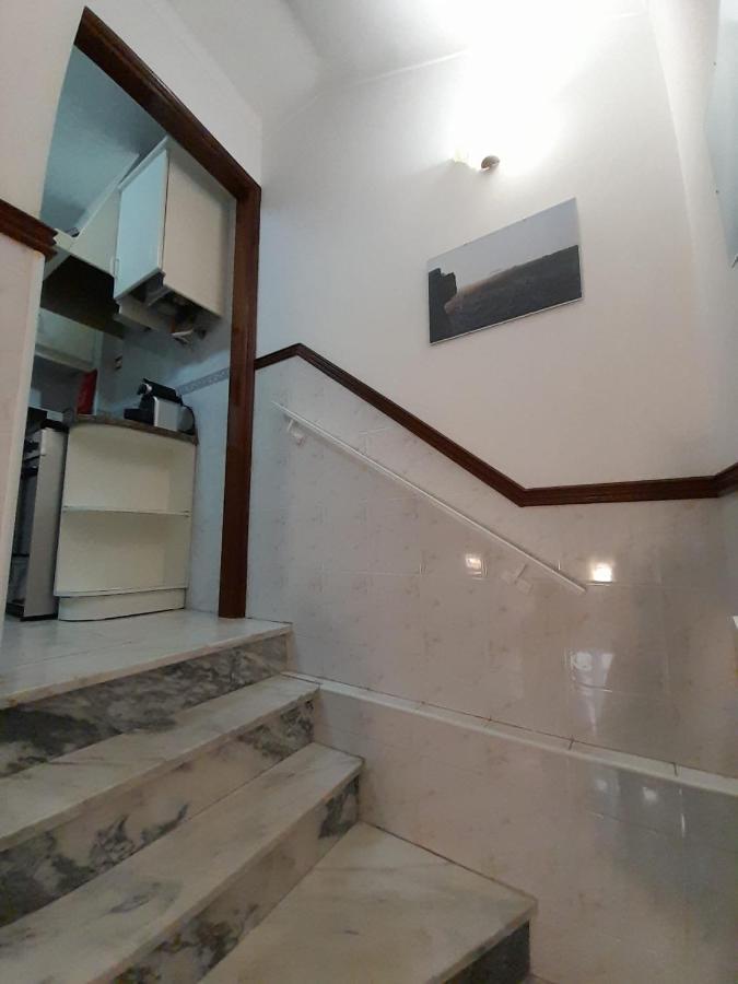 Casa Mar Amar Apartment Nazare Luaran gambar