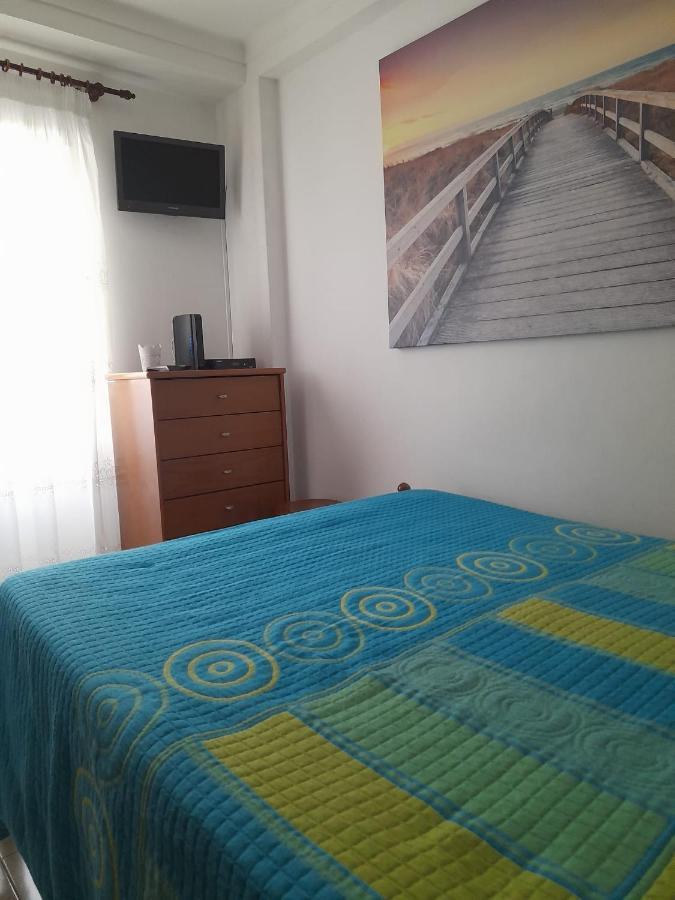 Casa Mar Amar Apartment Nazare Luaran gambar
