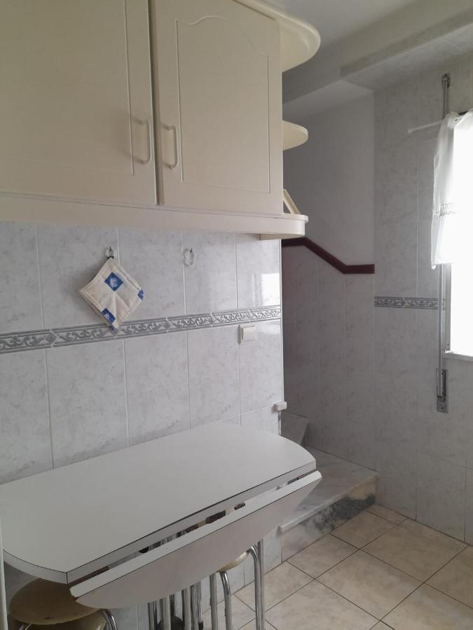 Casa Mar Amar Apartment Nazare Luaran gambar