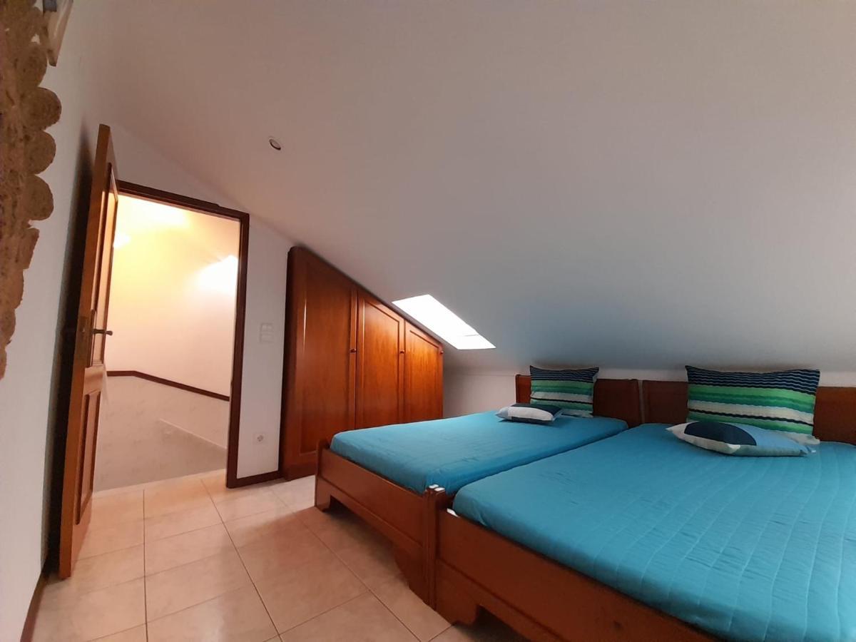 Casa Mar Amar Apartment Nazare Luaran gambar