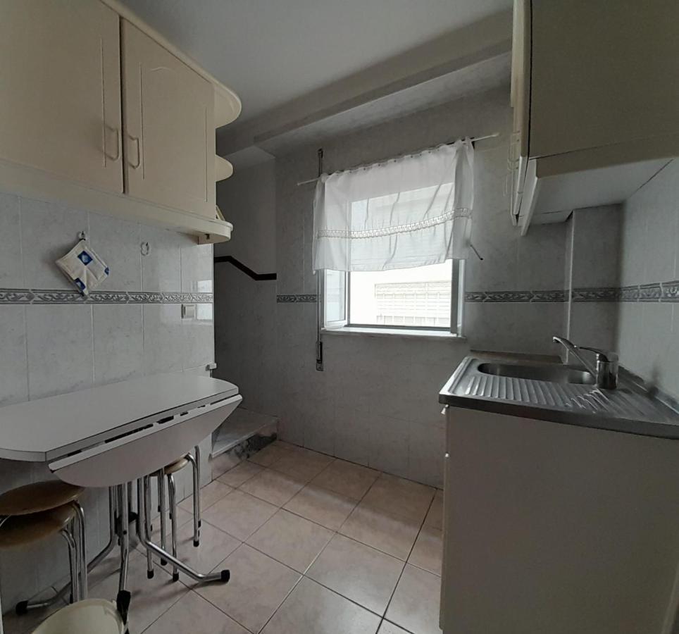 Casa Mar Amar Apartment Nazare Luaran gambar