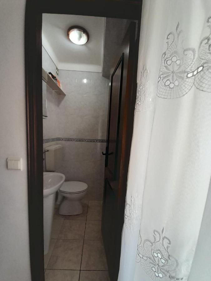Casa Mar Amar Apartment Nazare Luaran gambar