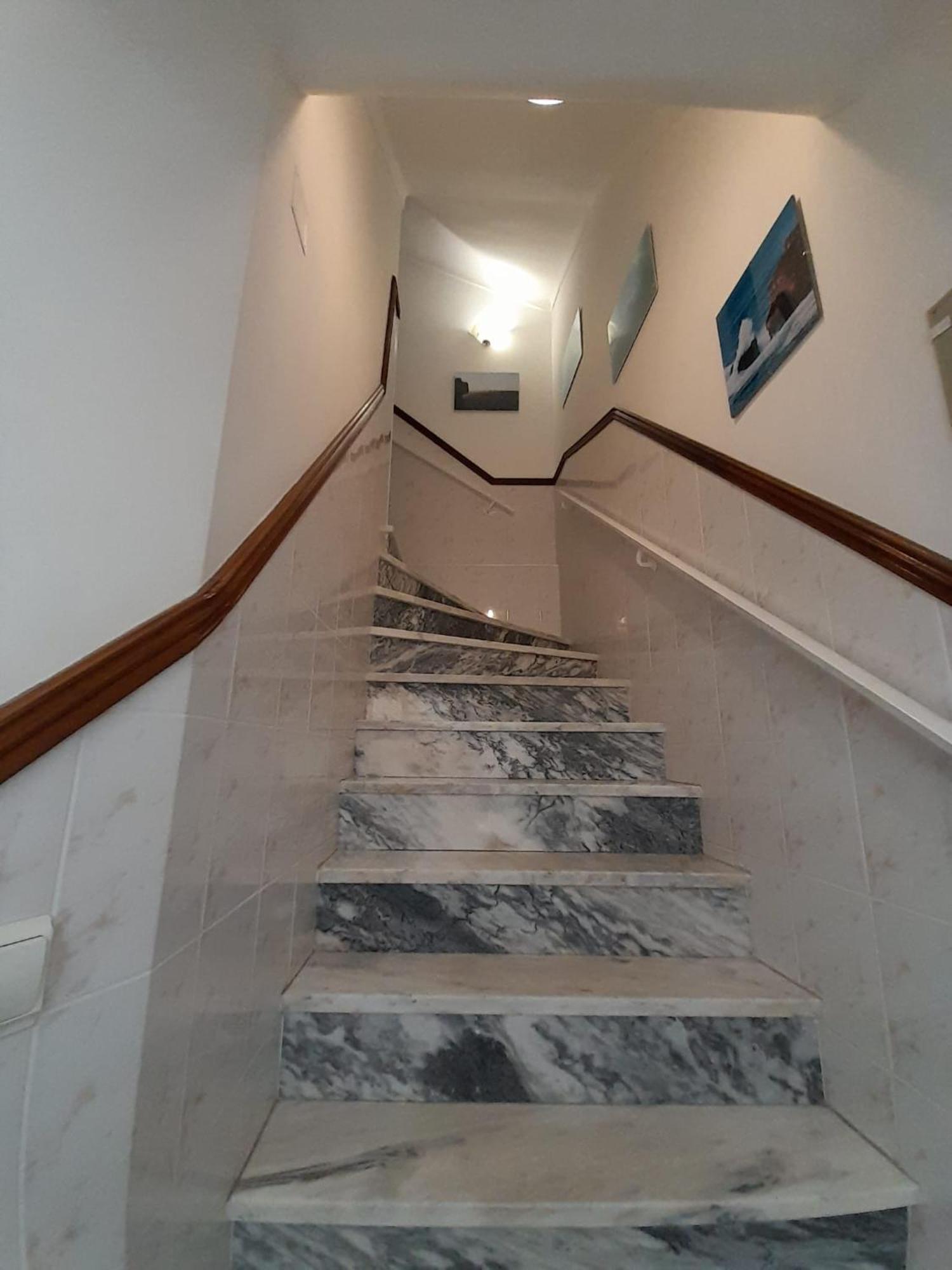 Casa Mar Amar Apartment Nazare Luaran gambar