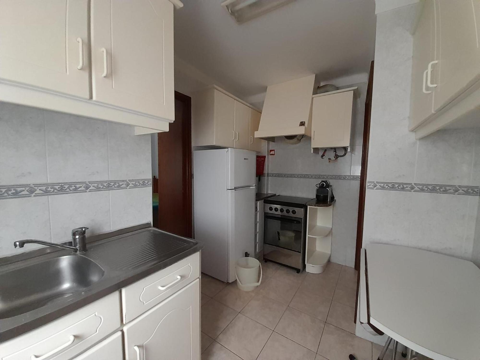 Casa Mar Amar Apartment Nazare Luaran gambar