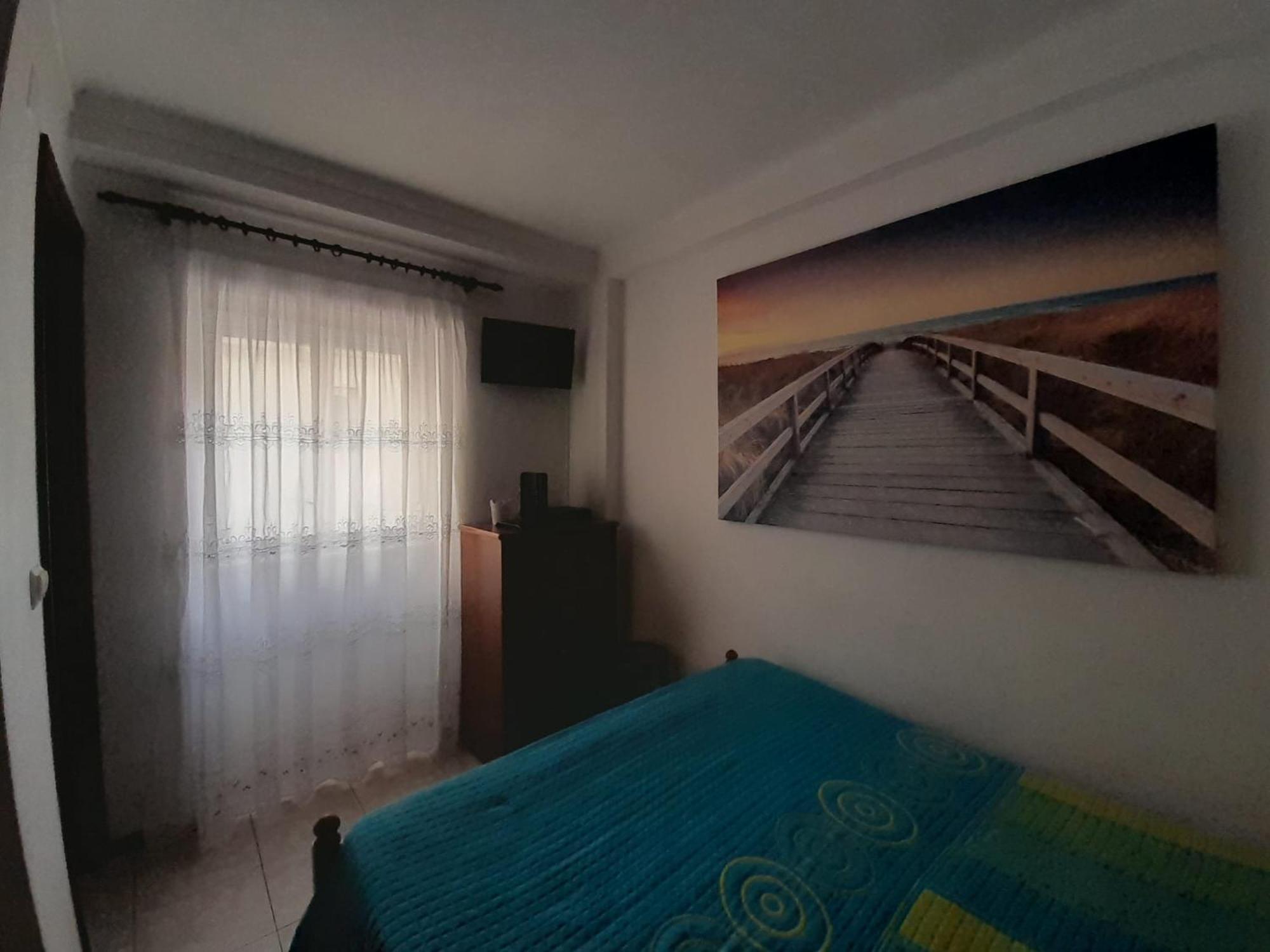 Casa Mar Amar Apartment Nazare Luaran gambar